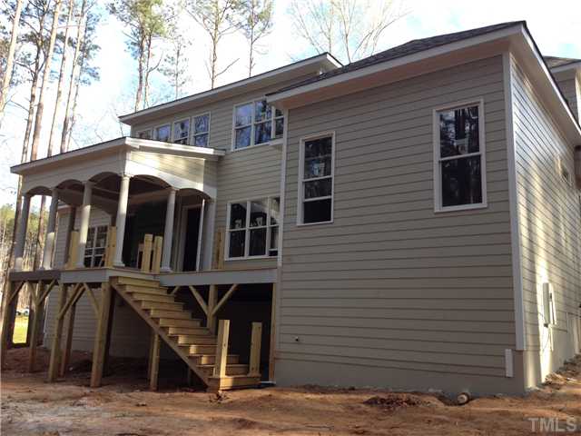 1029 Margarets Lane, Unit 9 Raleigh, NC 27614 - Photo 19 of 20