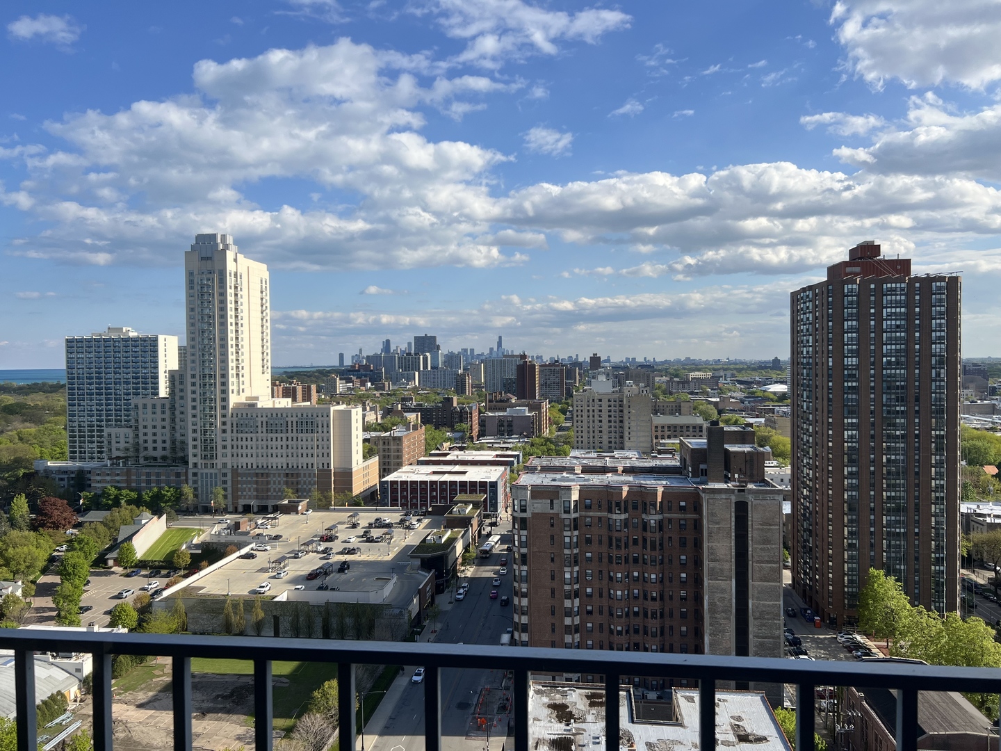 5320 North Sheridan Road, Unit 2203 Chicago, IL 60640 - Photo 18 of 27