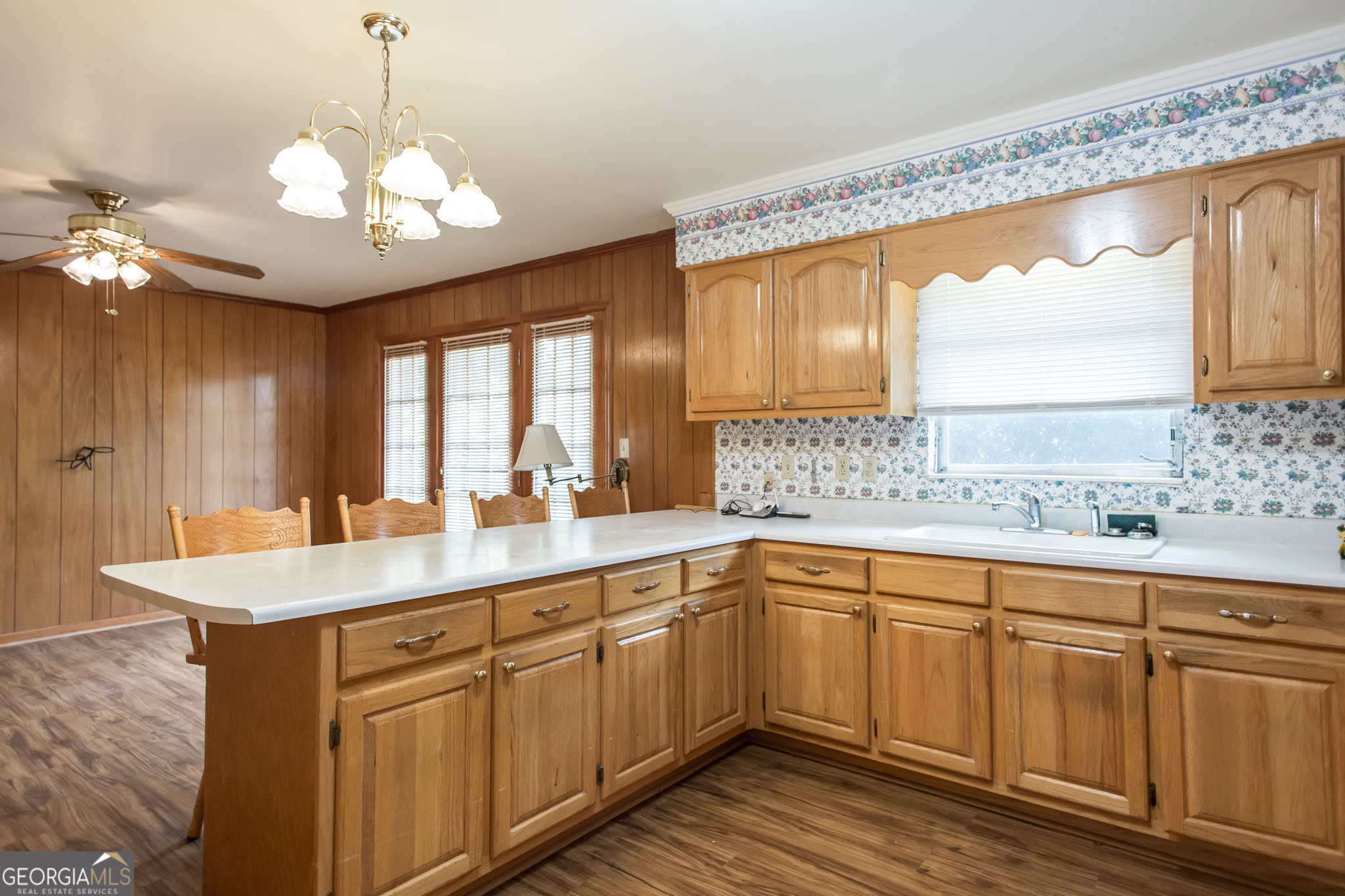 705 Beville Street Waycross, GA 31501 - Photo 20 of 38