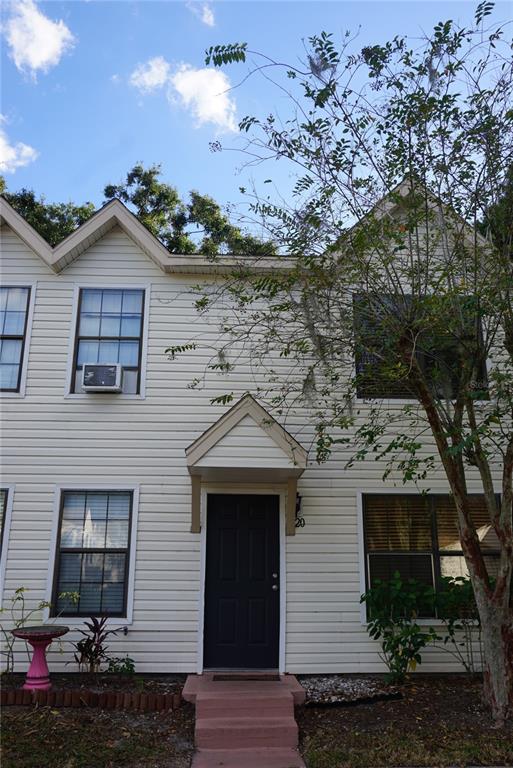 2302 South Maki Road, Unit 20 Plant City, FL 33563 - Photo 1 of 1