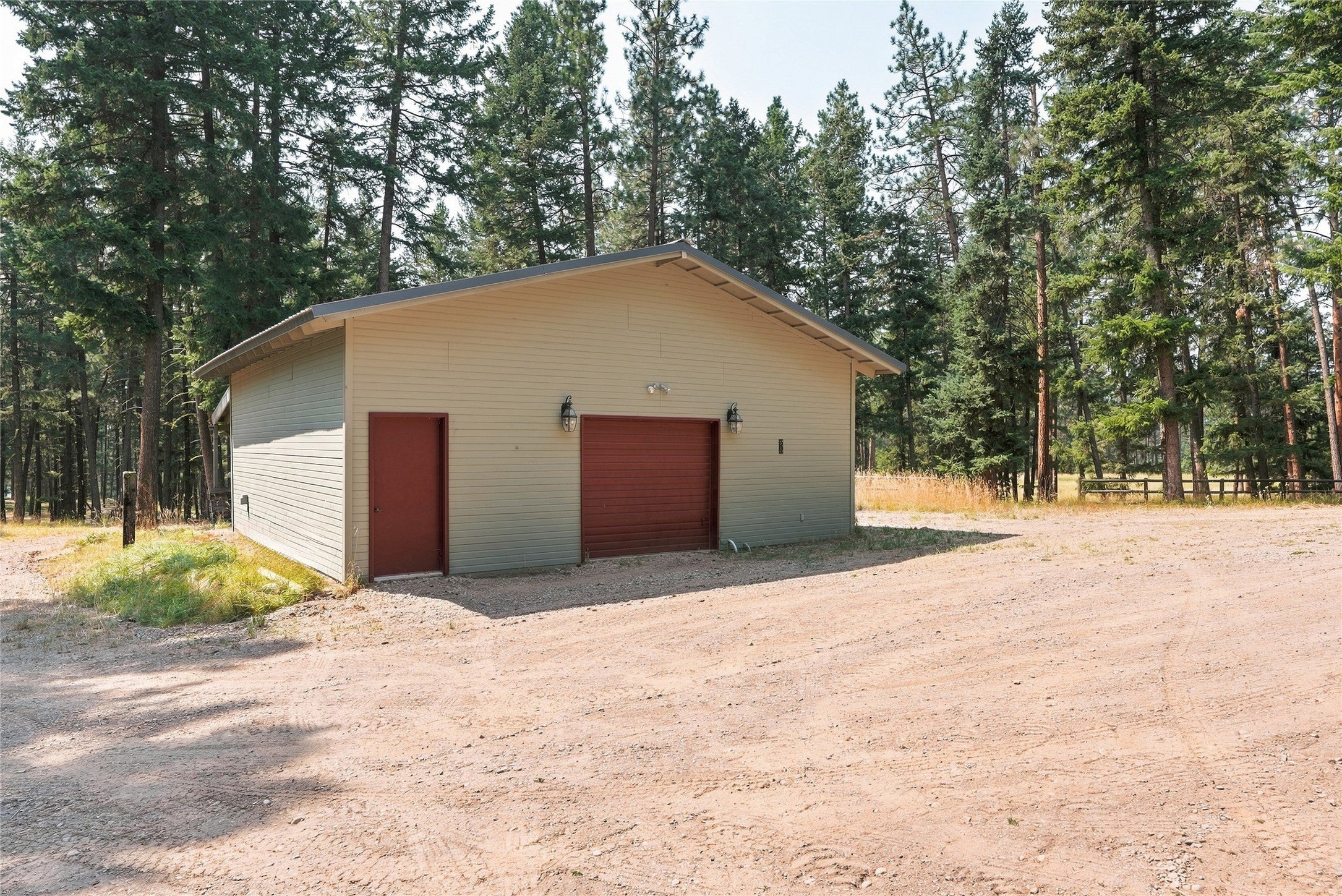 20880 White Tail Ridge Road Huson, MT 59846 - Photo 10 of 65 Gallery Image 10