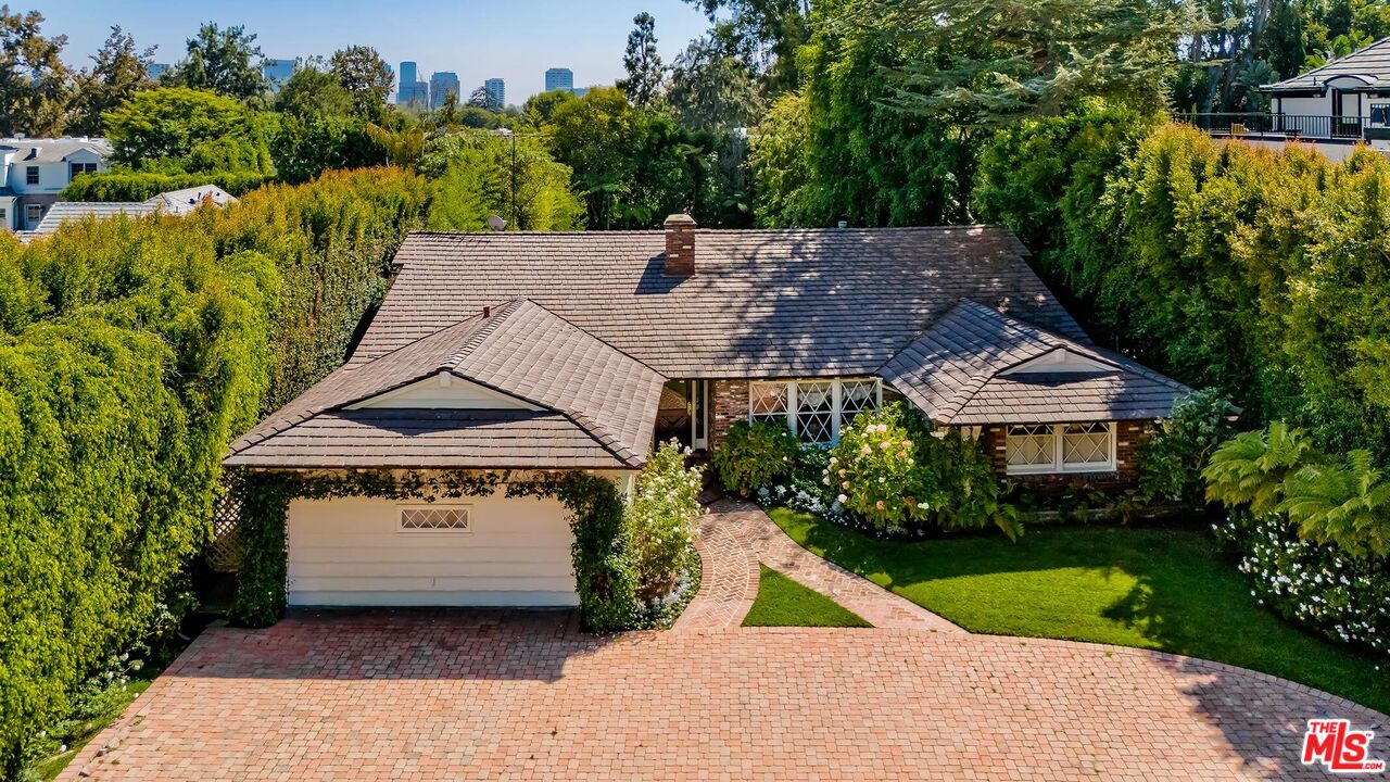 10422 Sunset Boulevard Los Angeles, CA 90077 - Photo 7 of 39