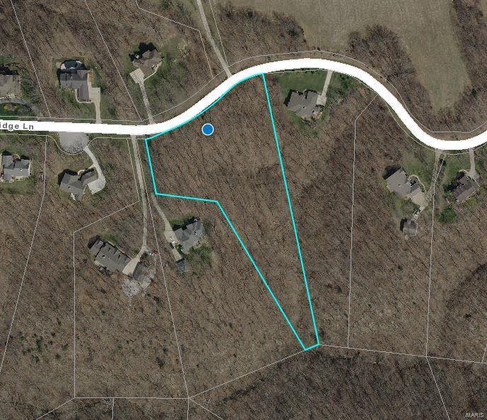 3855 Indian Ridge Lane Defiance, MO 63341 - Photo 1 of 7 Gallery Image 1