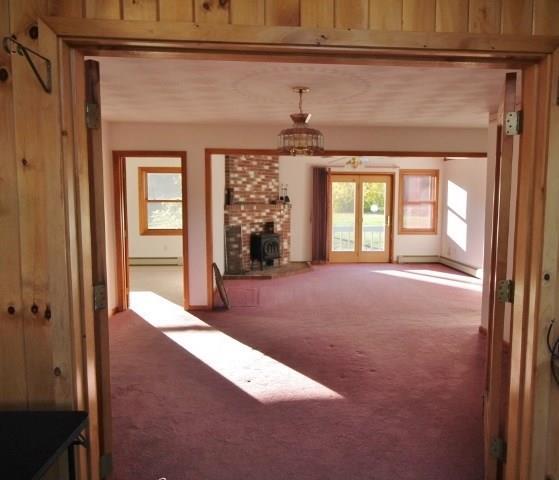 275 South Witham Road Auburn, ME 04210 - Photo 12 of 20 Open concept - lots of light