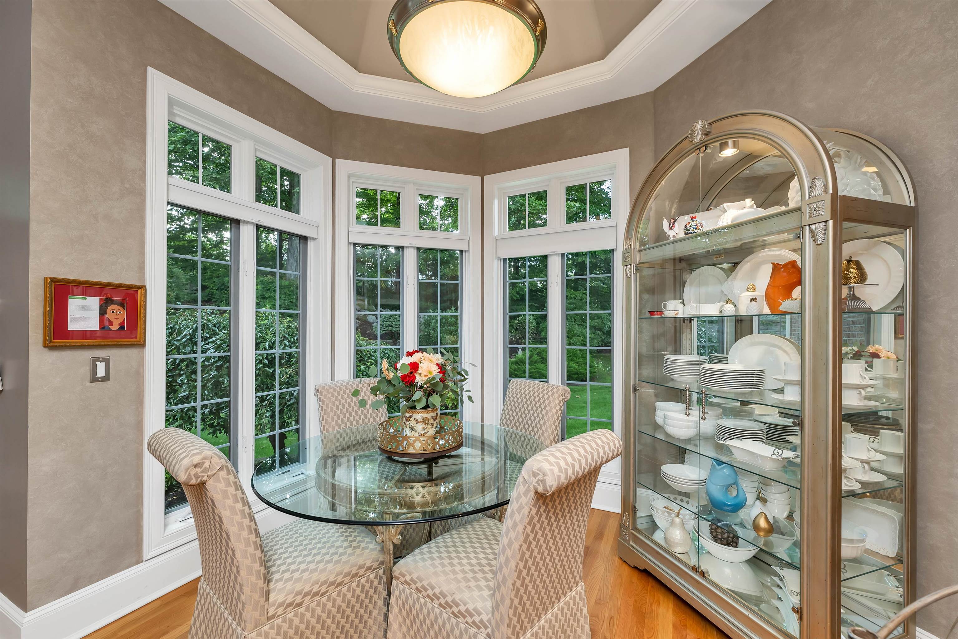 60 Riddle Drive Bedford, NH 03110 - Photo 18 of 59