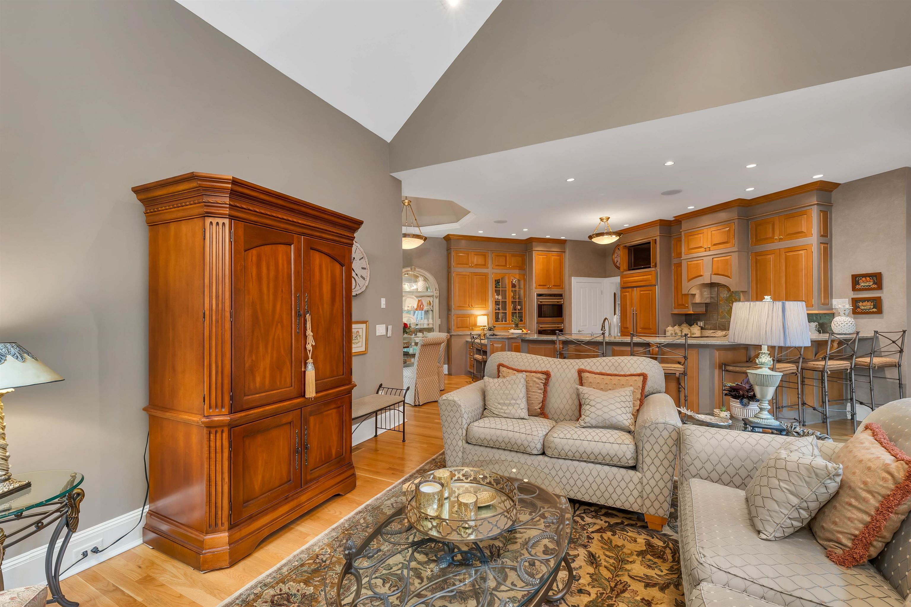 60 Riddle Drive Bedford, NH 03110 - Photo 21 of 59