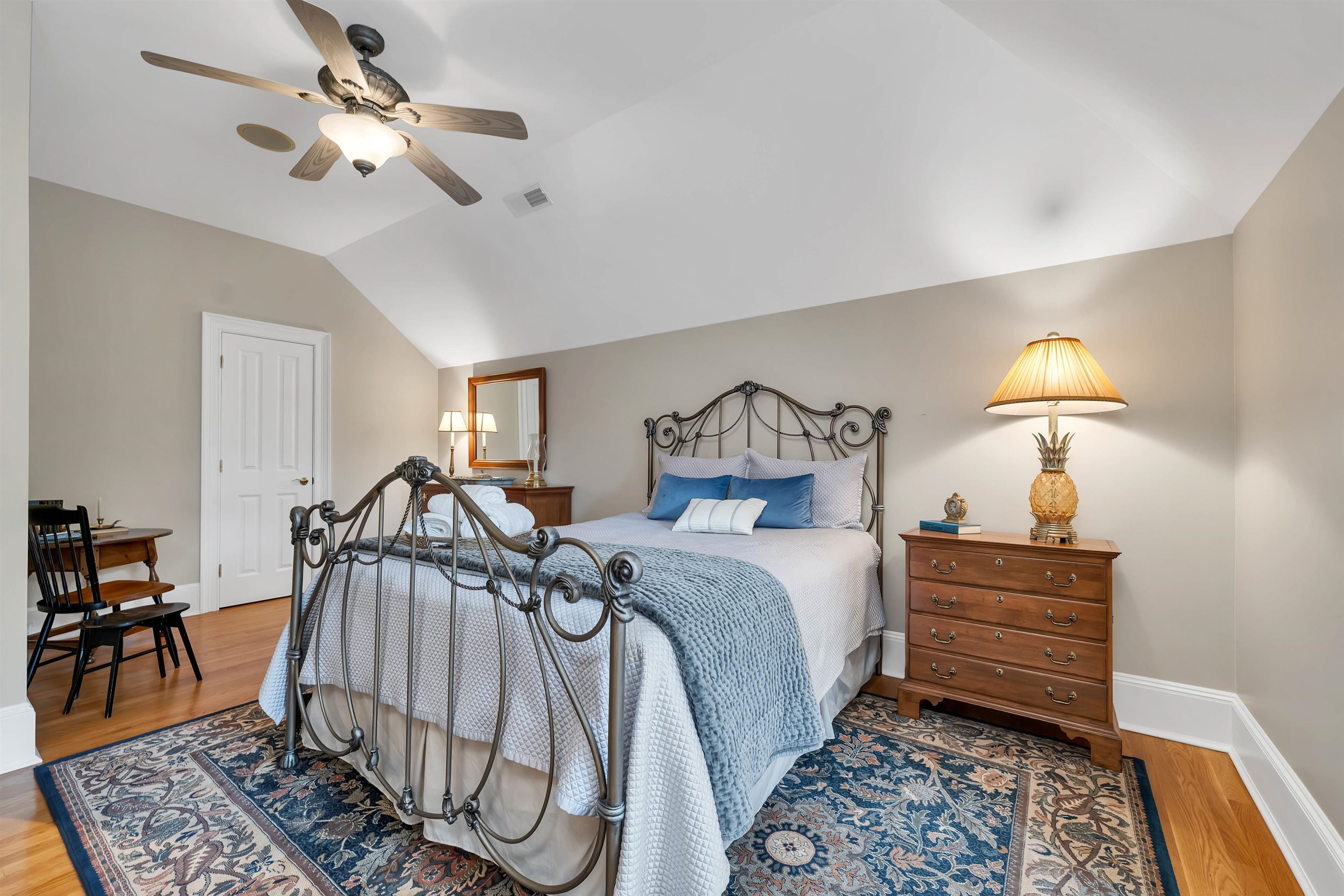 60 Riddle Drive Bedford, NH 03110 - Photo 36 of 59