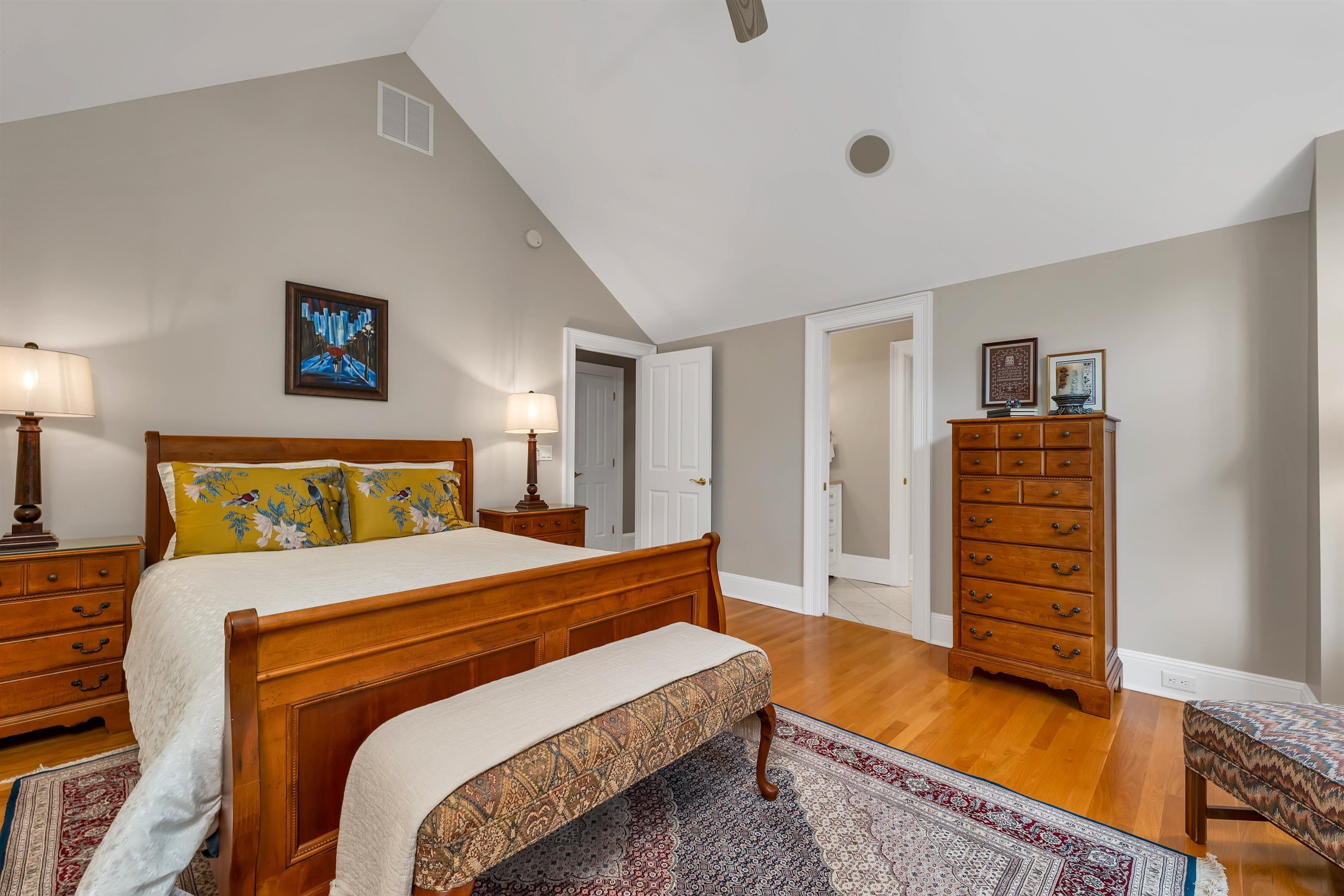 60 Riddle Drive Bedford, NH 03110 - Photo 38 of 59