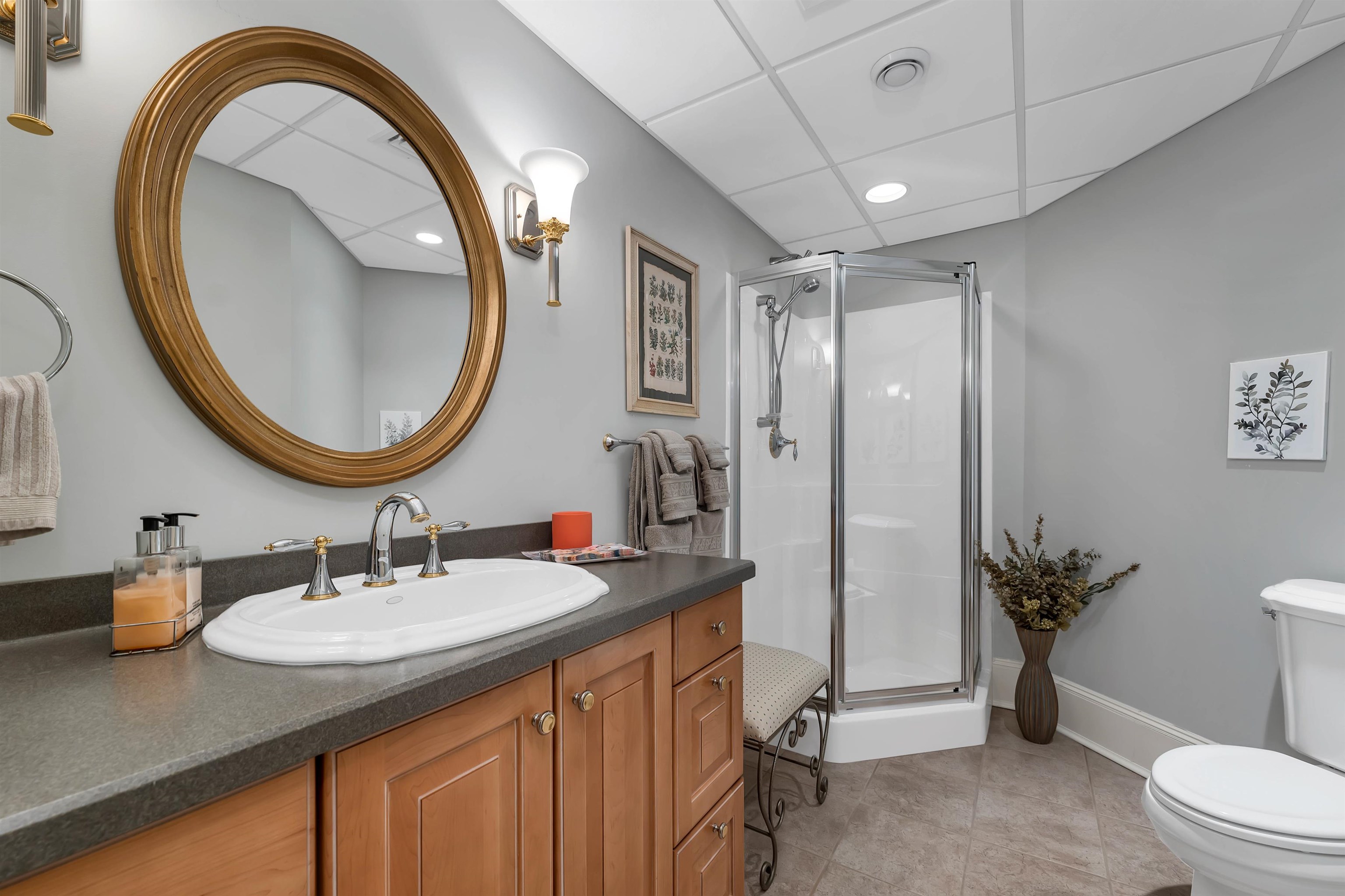 60 Riddle Drive Bedford, NH 03110 - Photo 47 of 59