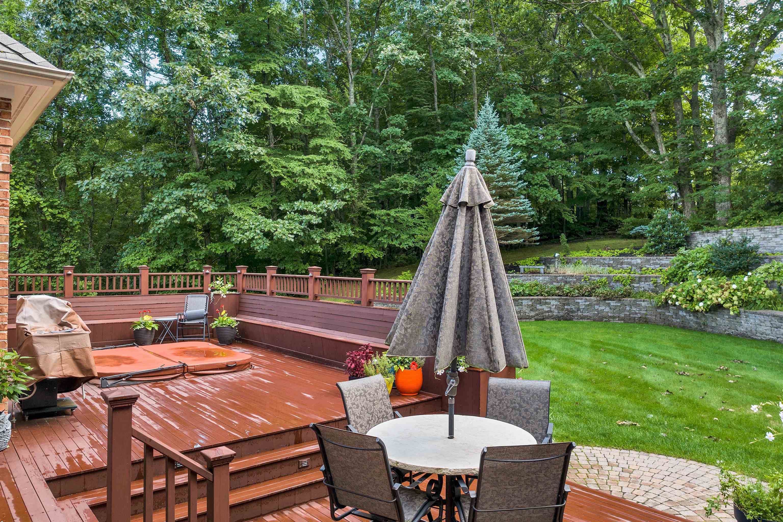 60 Riddle Drive Bedford, NH 03110 - Photo 51 of 59