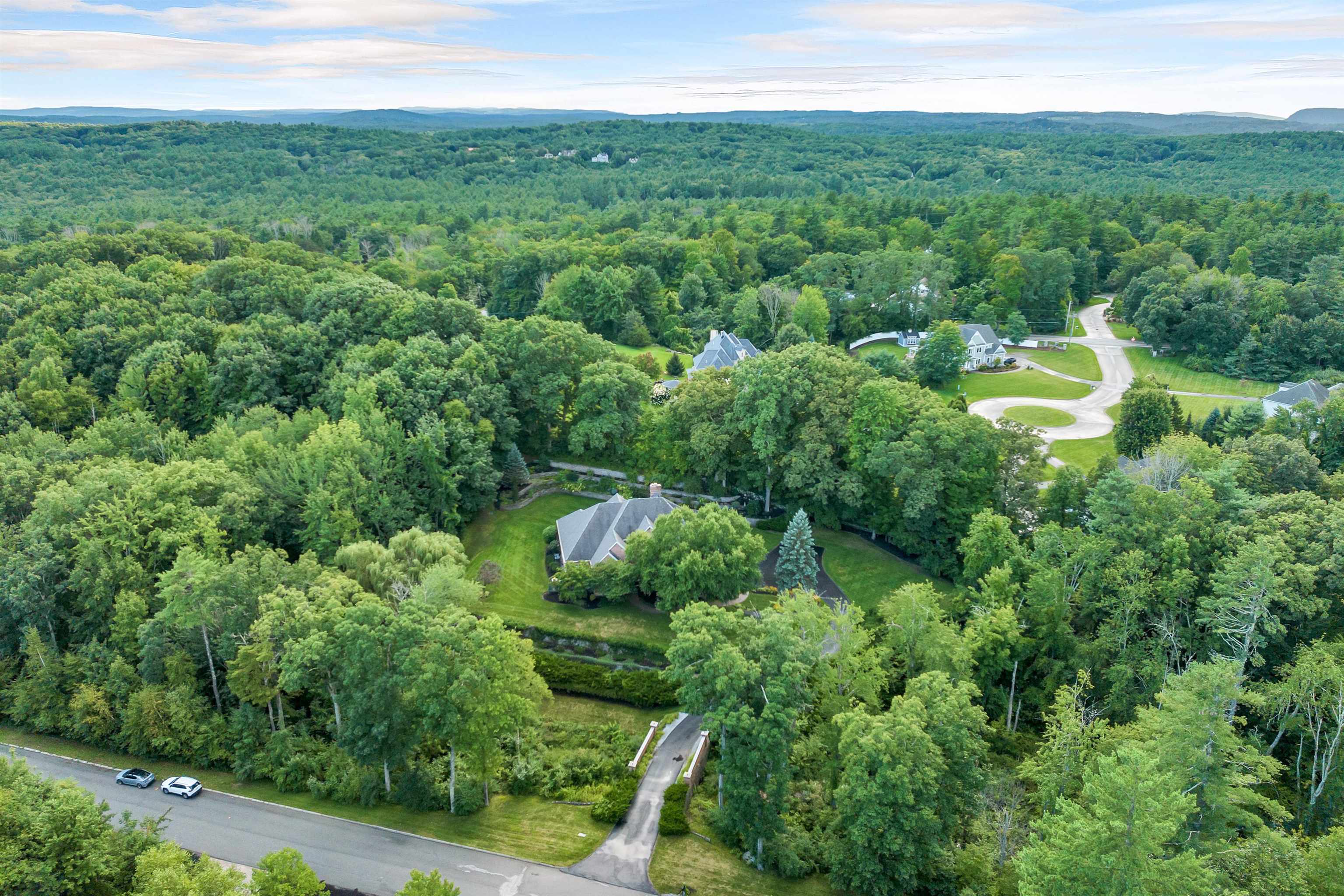 60 Riddle Drive Bedford, NH 03110 - Photo 56 of 59