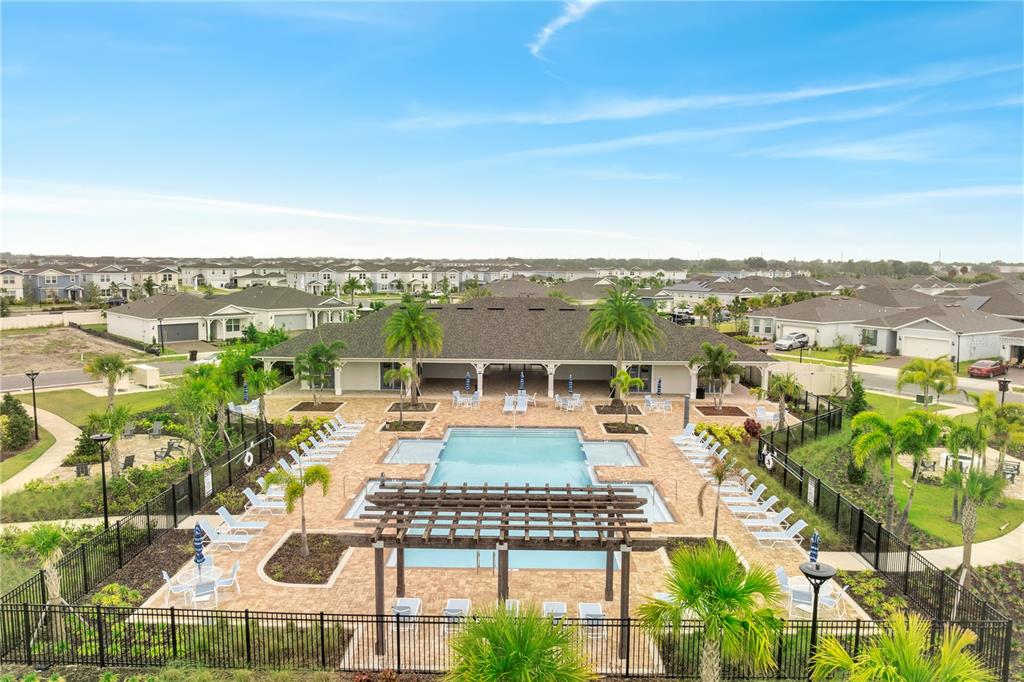 1848 Spring Shower Circle Kissimmee, FL 34744 - Photo 5 of 25