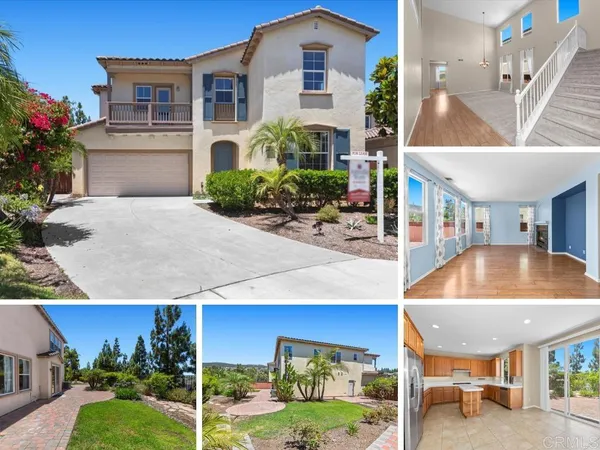 $5,500 | 1560 Eden Court, San Marcos, CA 92078