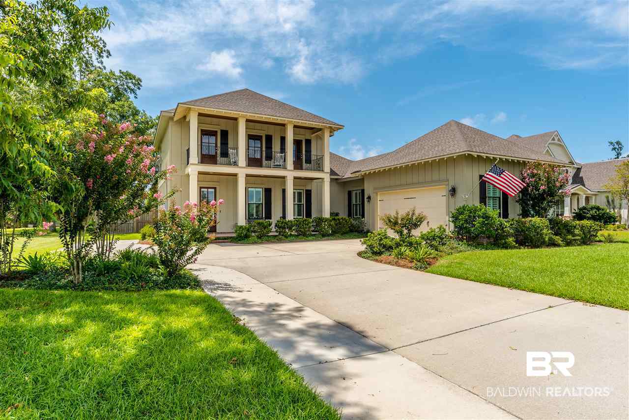 17636 Burwick Loop Fairhope, AL 36532 - Photo 22 of 22