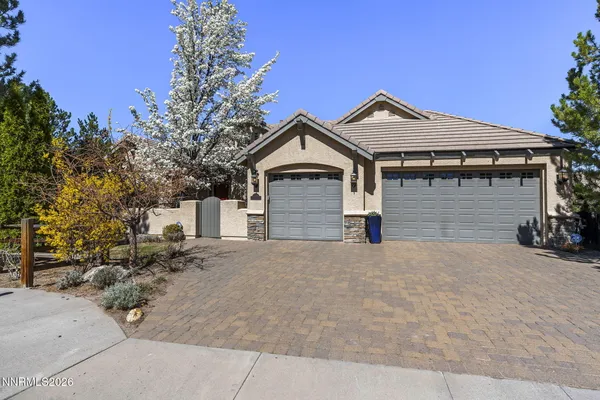 $1,649,000 | 4995 Mountainshyre Road, Reno, NV 89519