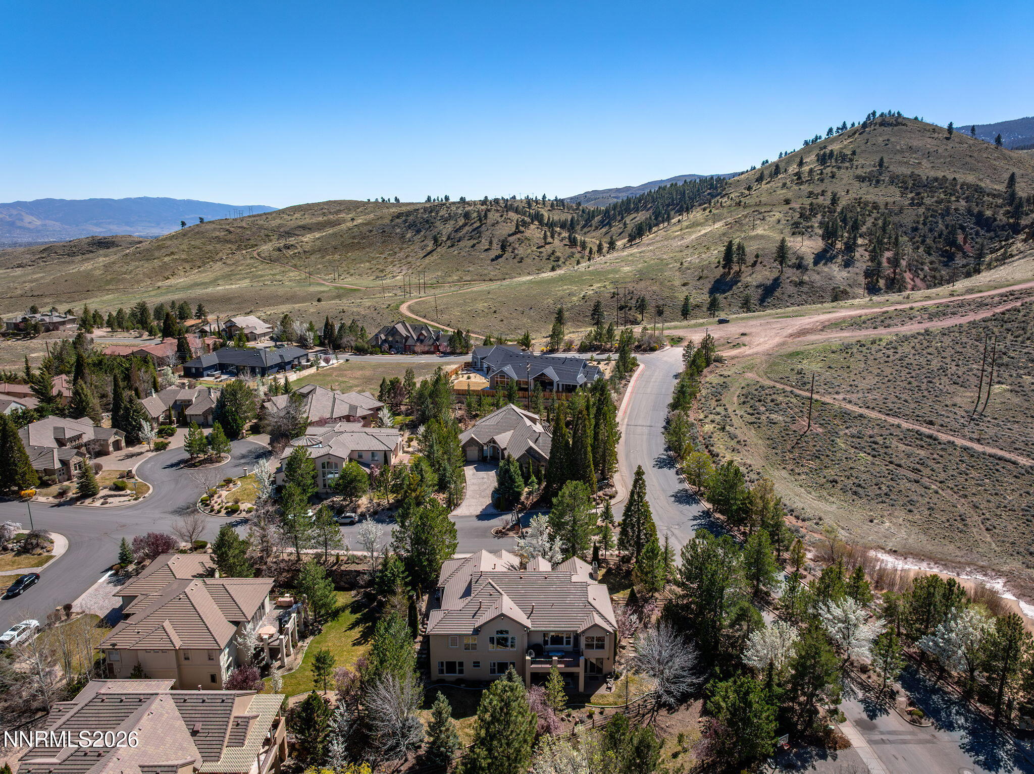 4995 Mountainshyre Road Reno, NV 89519 - Photo 51 of 53 52-web-or-mls-DJI_20260320100838_0731_D