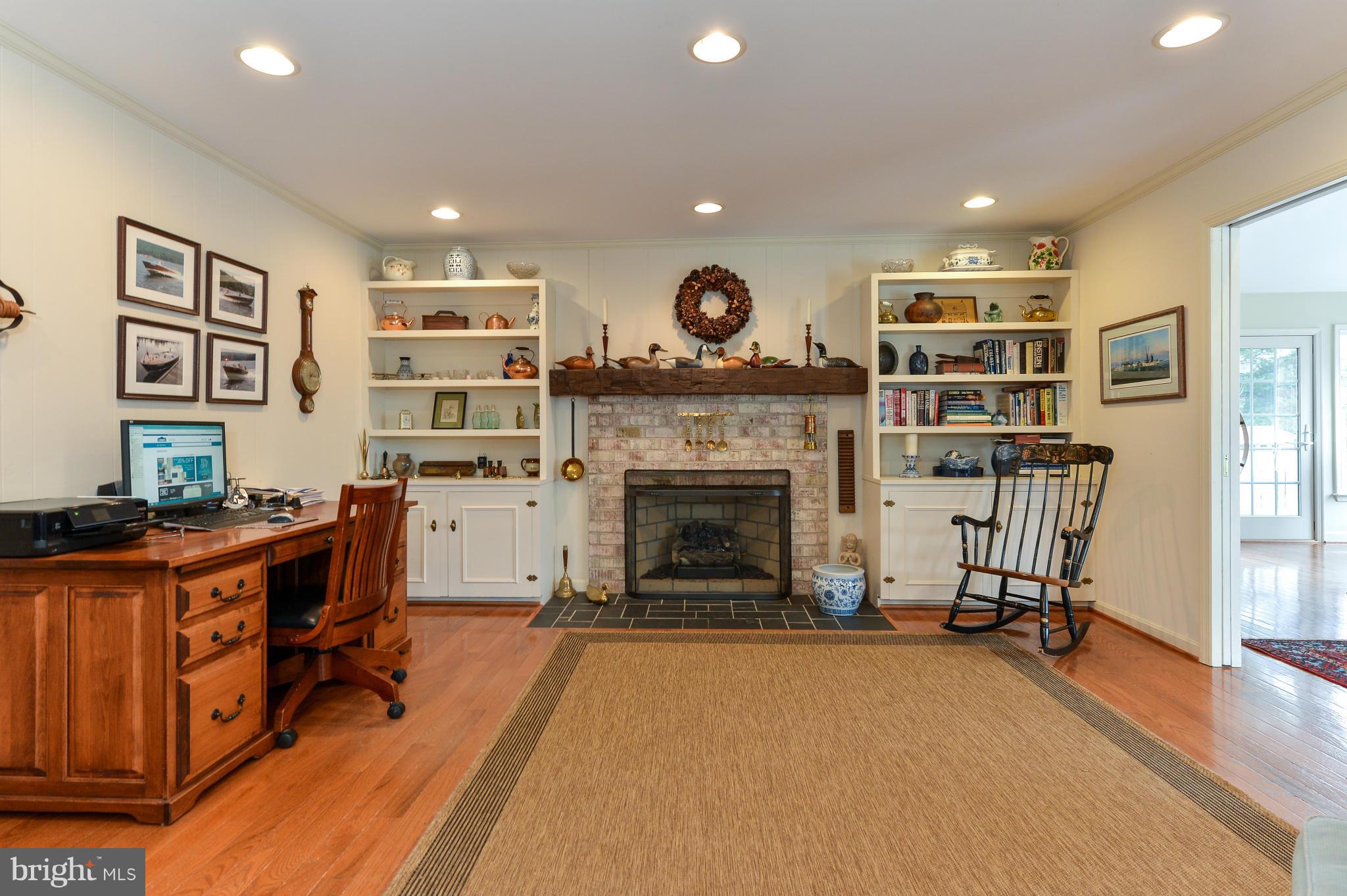 115 West Ring Factory Road Bel Air, MD 21014 - Photo 11 of 30 Den