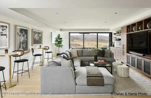 $60,000 | 2196 Lazy O Road, Snowmass, CO 81654
