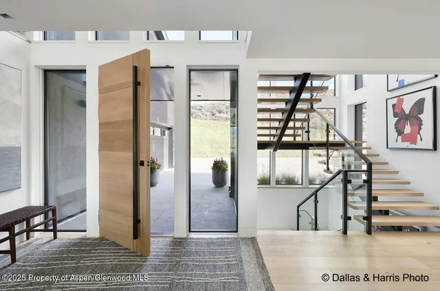 $60,000 | 2196 Lazy O Road, Snowmass, CO 81654