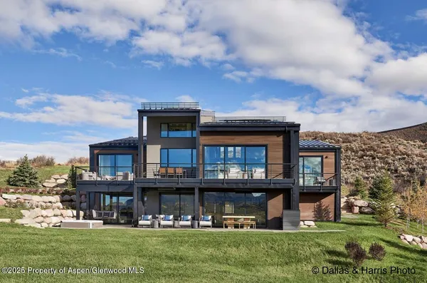 $60,000 | 2196 Lazy O Road, Snowmass, CO 81654
