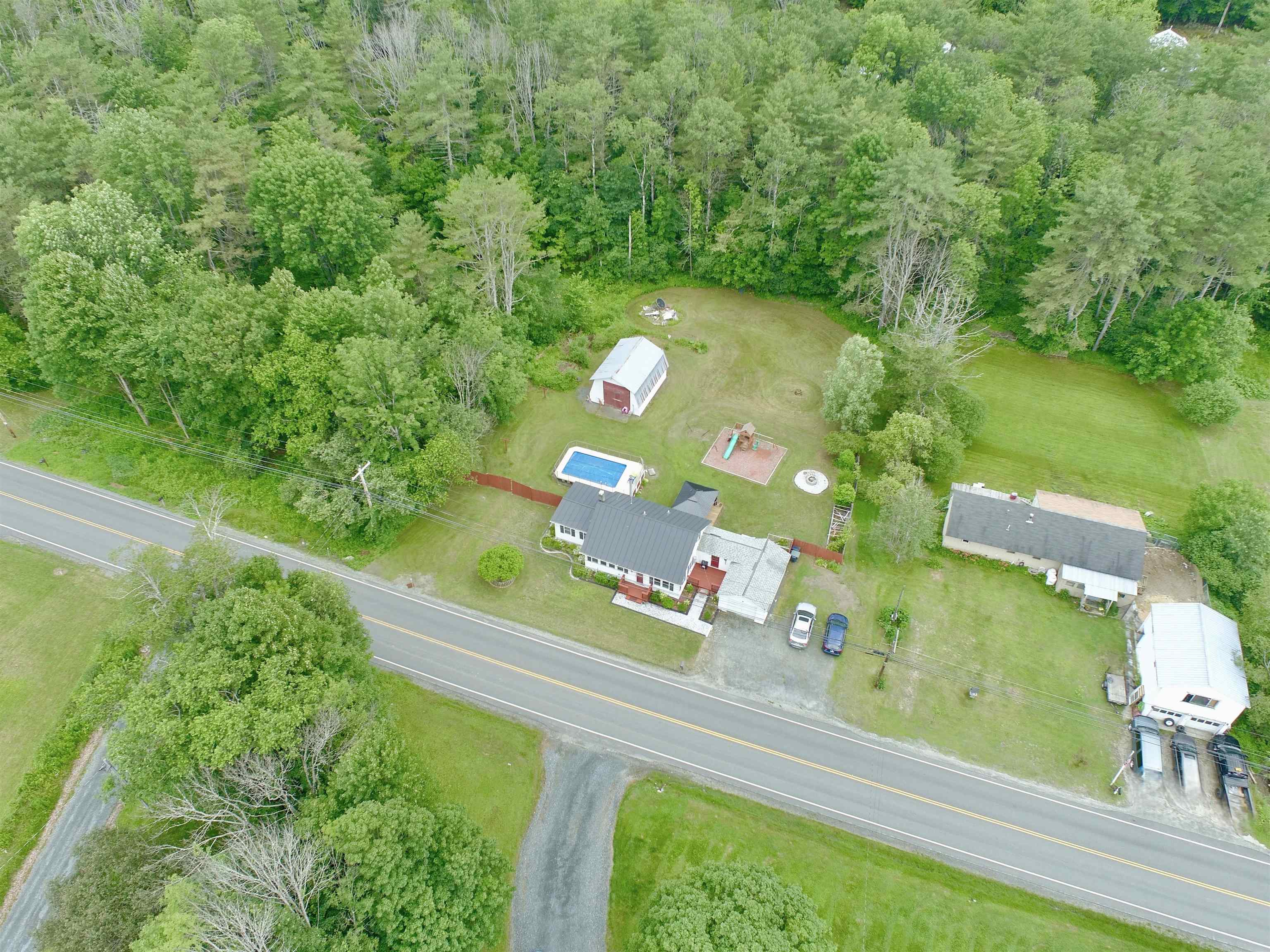 176 Shaker Hill Road Enfield, NH 03748 - Photo 3 of 60