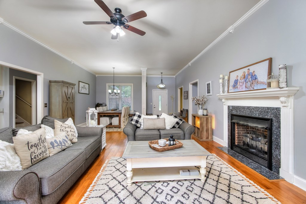2155 Beckwood Road Sumter, SC 29153 - Photo 37 of 65