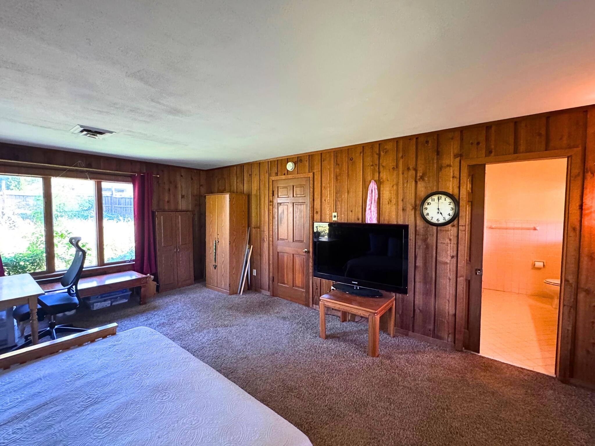W3488 Elmwood Road Neosho, WI 53059 - Photo 23 of 51 Bedroom 2 (M)