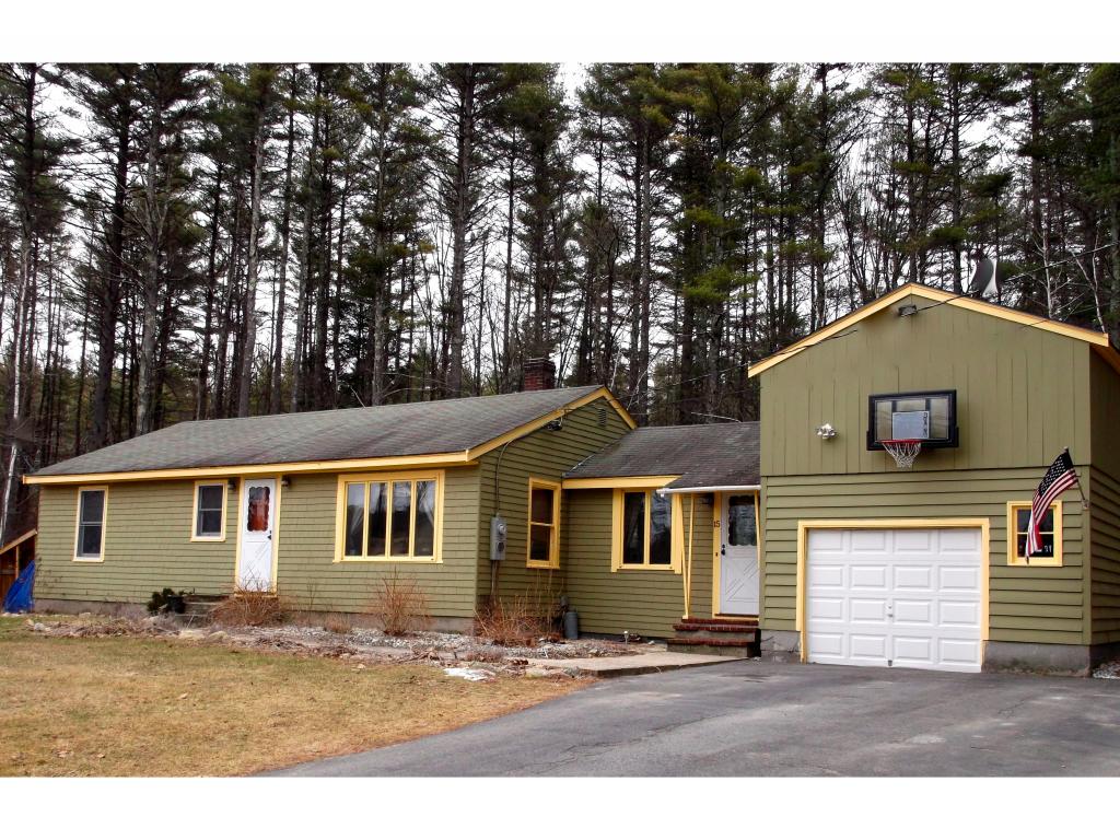 15 Quimby Road Brookline, NH 03033 - Photo 1 of 16