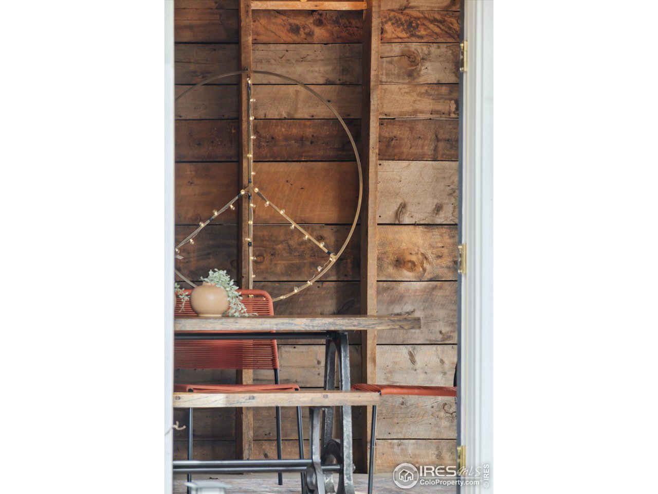1013 Mapleton Avenue Boulder, CO 80304 - Photo 32 of 37 a picture of a bathroom with a shower and a mirror