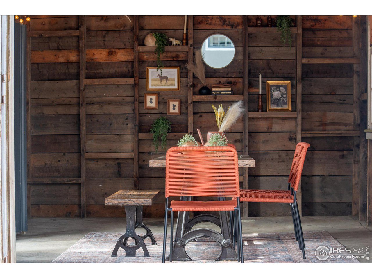 1013 Mapleton Avenue Boulder, CO 80304 - Photo 33 of 37 a outdoor dining space with furniture