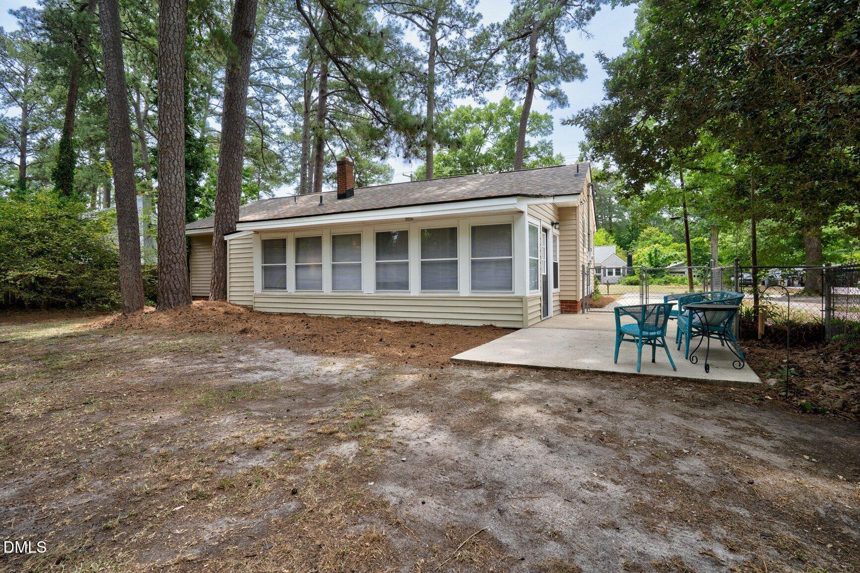 406 Clifton Road Rocky Mount, NC 27804 - Photo 26 of 28 025-406CliftonRoad-RockyMount-NC-27804-S