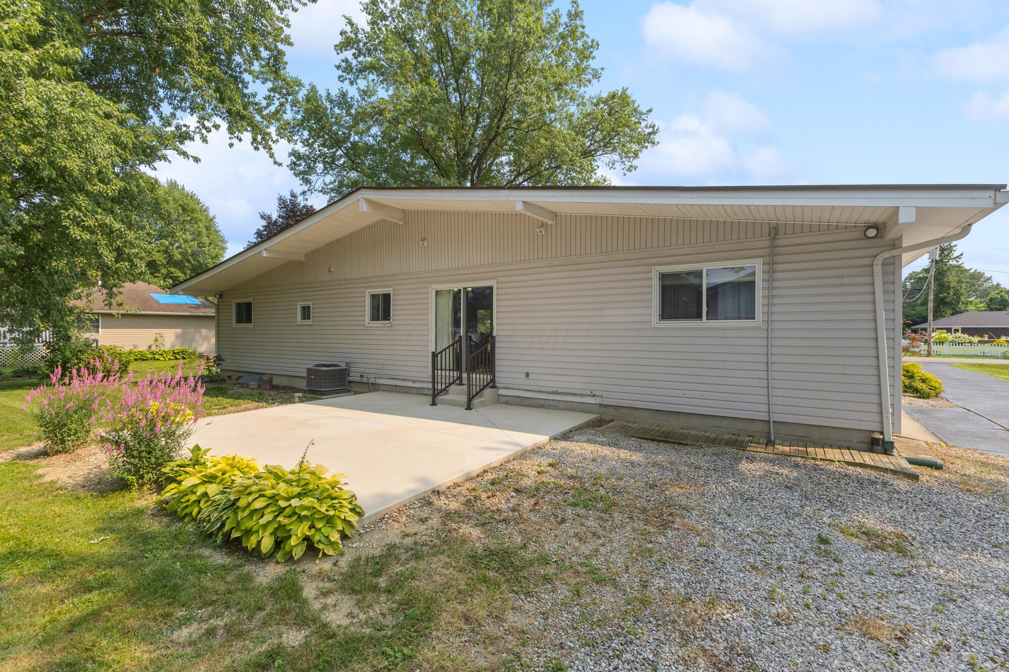 1120 Oakwood Road Marion, OH 43302 - Photo 50 of 57 Rear Exterior