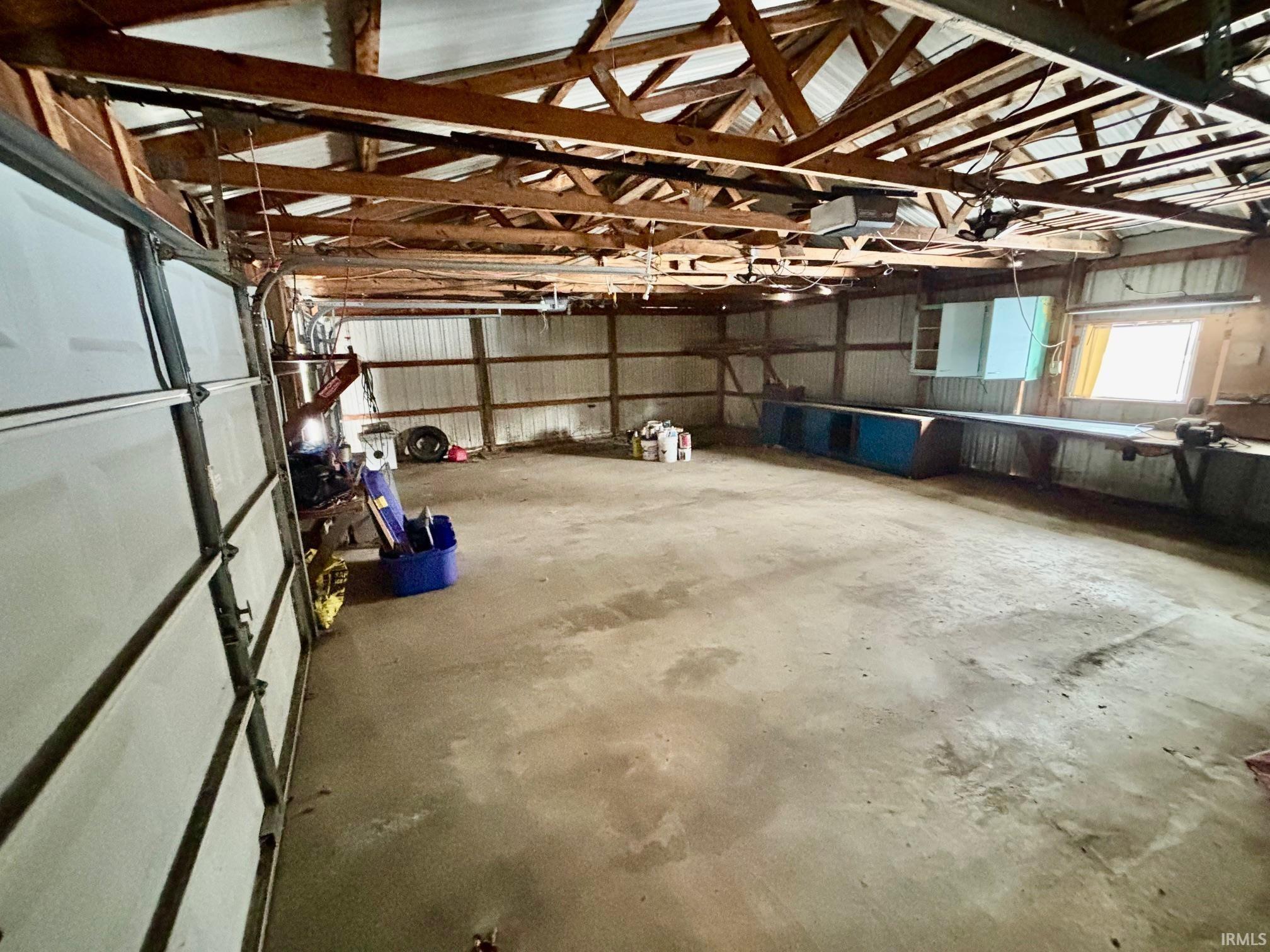 213 West Water Street Converse, IN 46919 - Photo 18 of 19