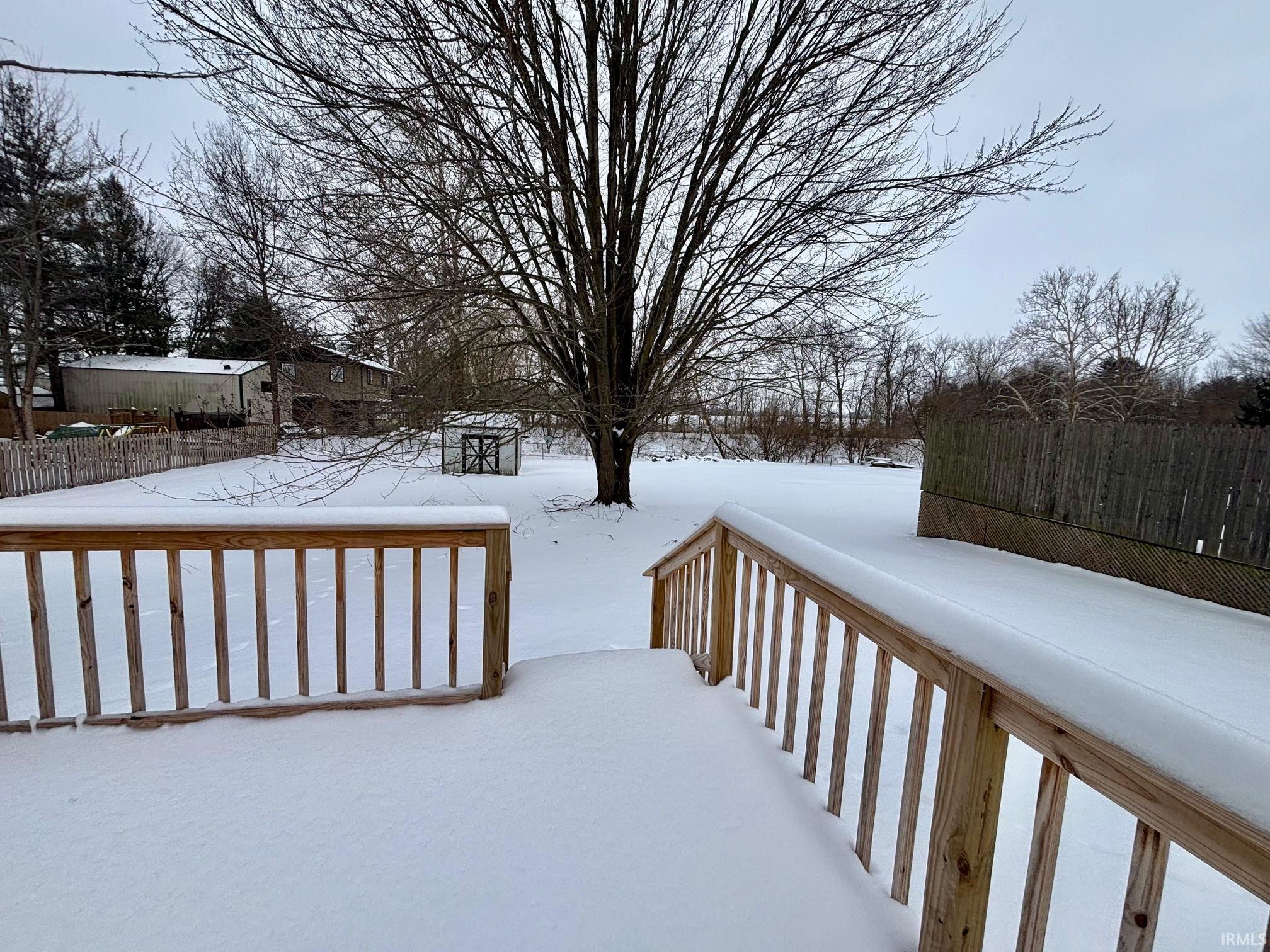 213 West Water Street Converse, IN 46919 - Photo 4 of 19