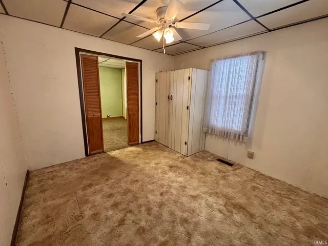 $89,900 | 213 West Water Street, Converse, IN 46919