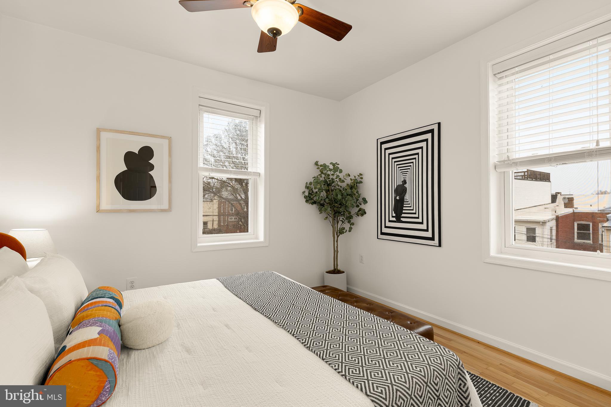 314 V Street Northeast, Unit 204 Washington, DC 20002 - Photo 11 of 19