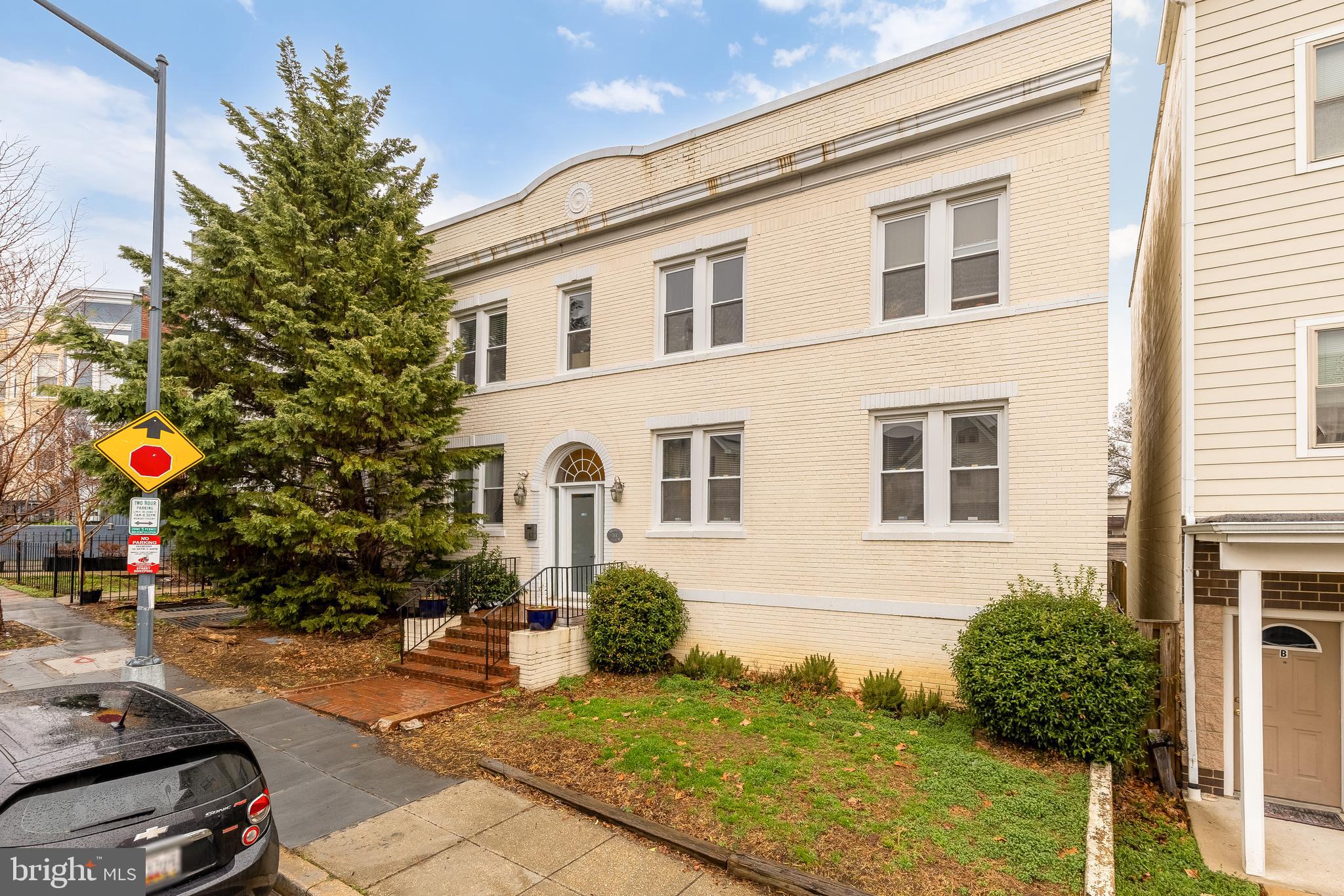 314 V Street Northeast, Unit 204 Washington, DC 20002 - Photo 18 of 19