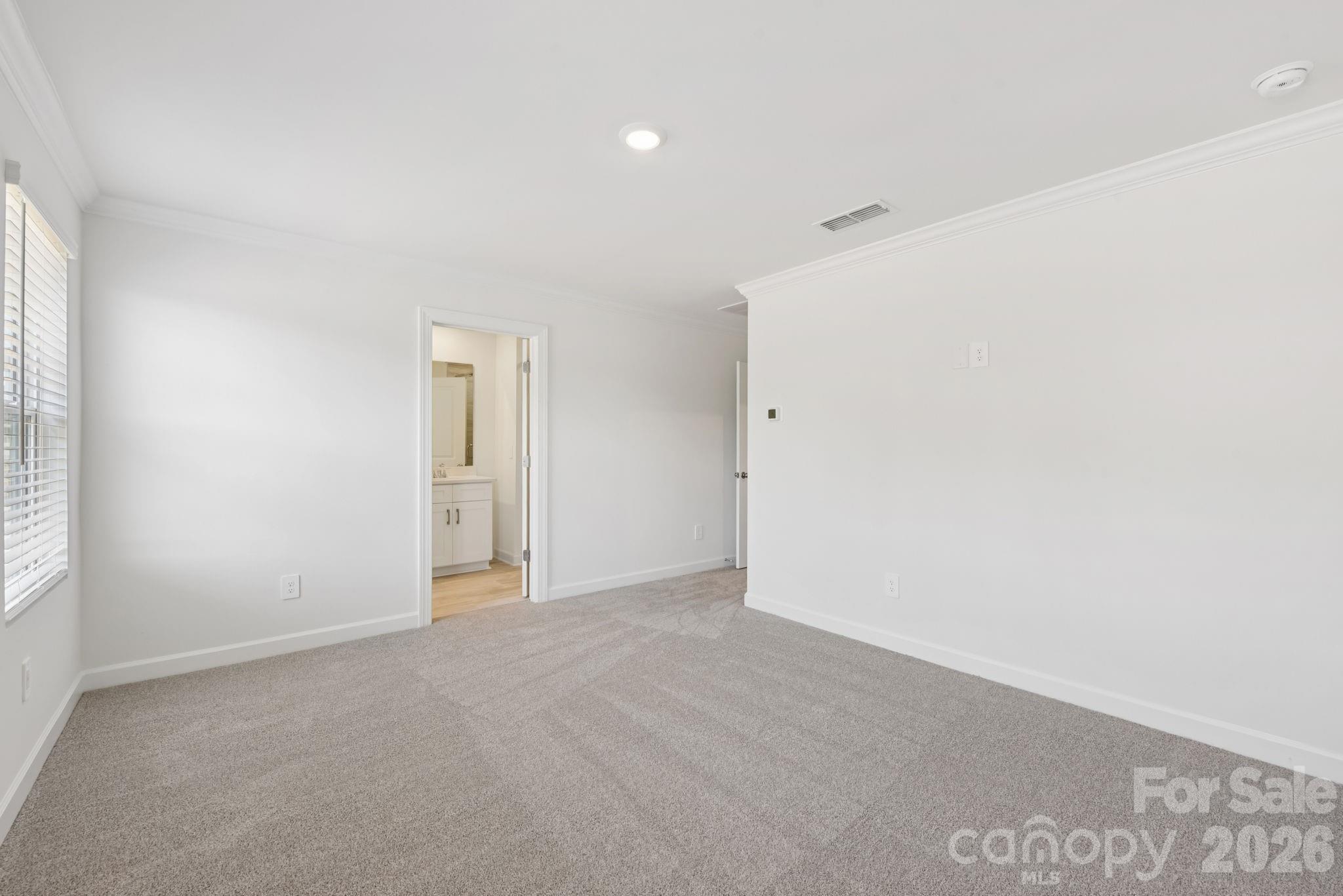 218 Tiger Lily Drive Fort Mill, SC 29708 - Photo 13 of 15 a view of an empty room