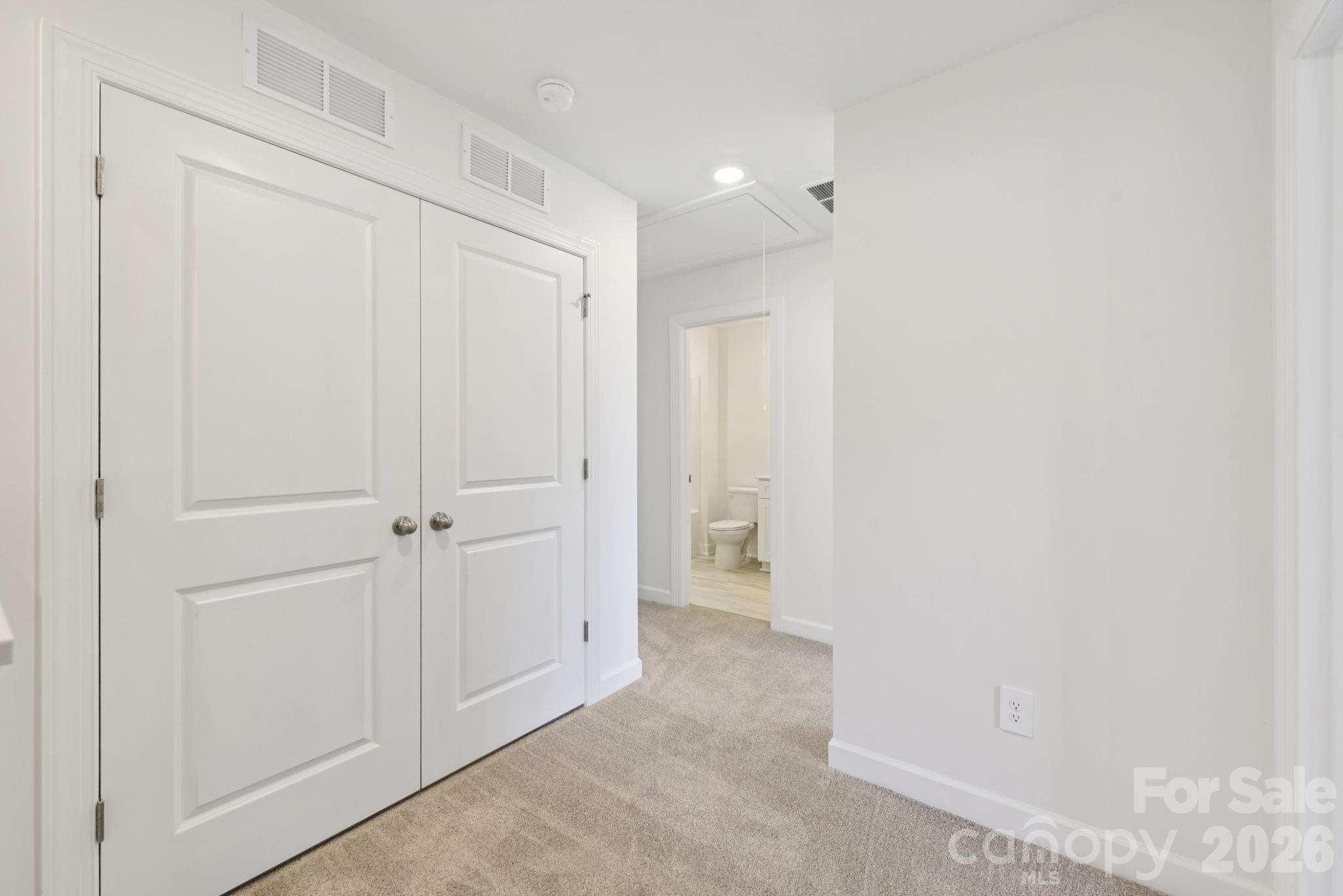218 Tiger Lily Drive Fort Mill, SC 29708 - Photo 4 of 15 a view of an empty room