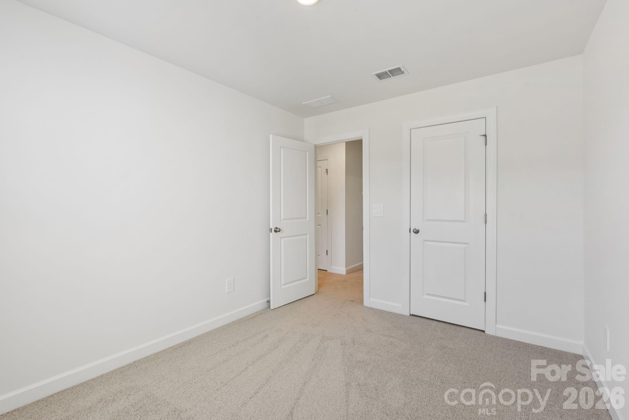 218 Tiger Lily Drive Fort Mill, SC 29708 - Photo 10 of 15 a view of an empty room