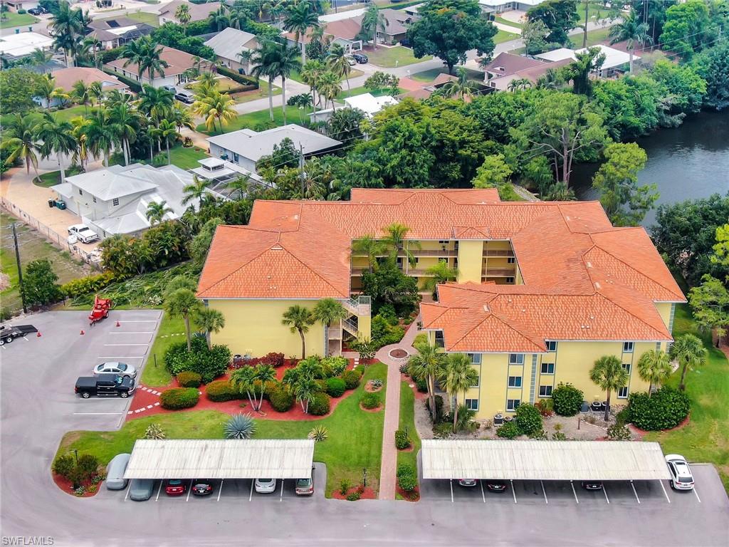 1001 Foxfire Lane, Unit 204 Naples, FL 34104 - Photo 19 of 22