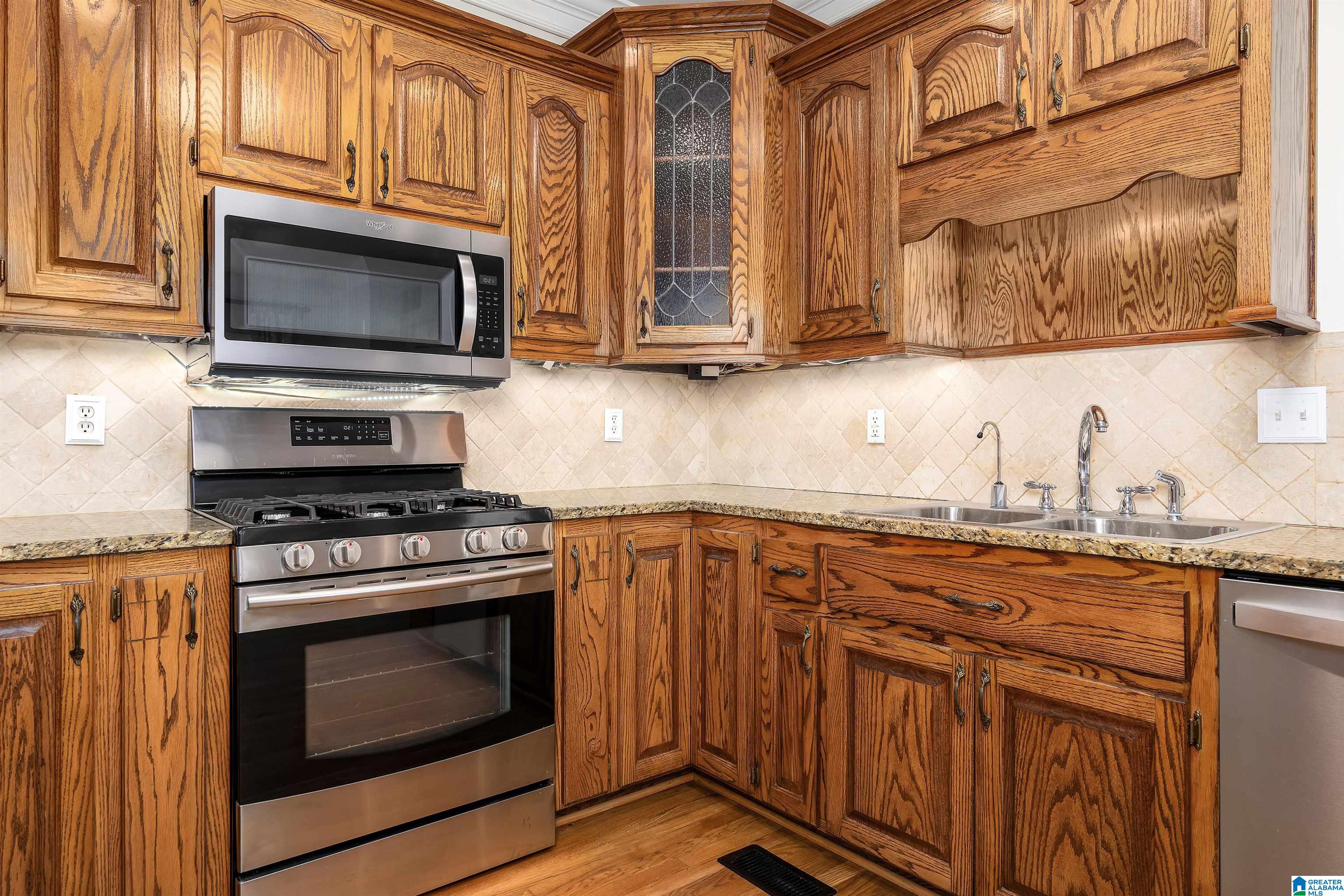 125 Heritage Ridge Springville, AL 35146 - Photo 16 of 50