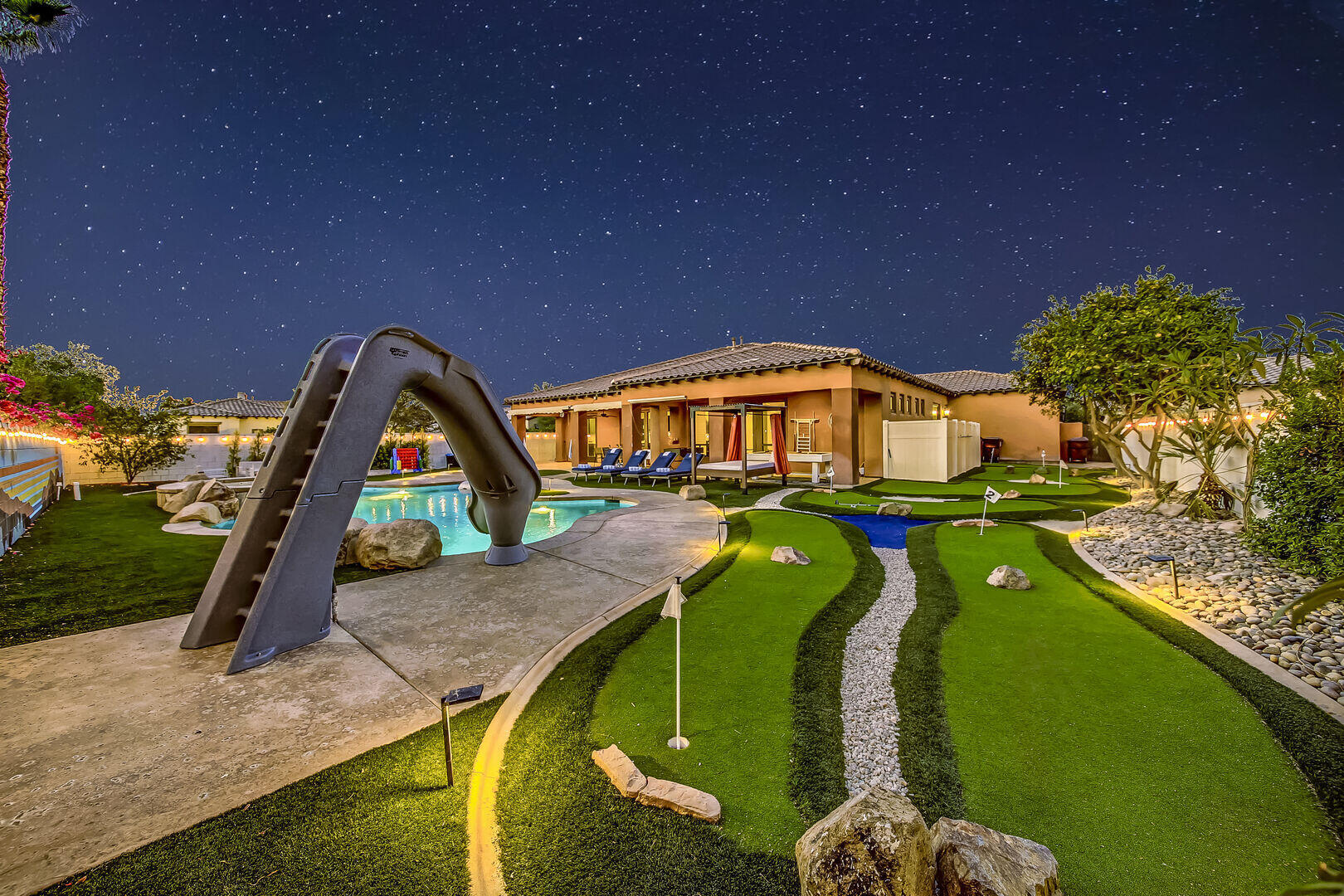 48573 Cascade Street Indio, CA 92201 - Photo 2 of 40 slide