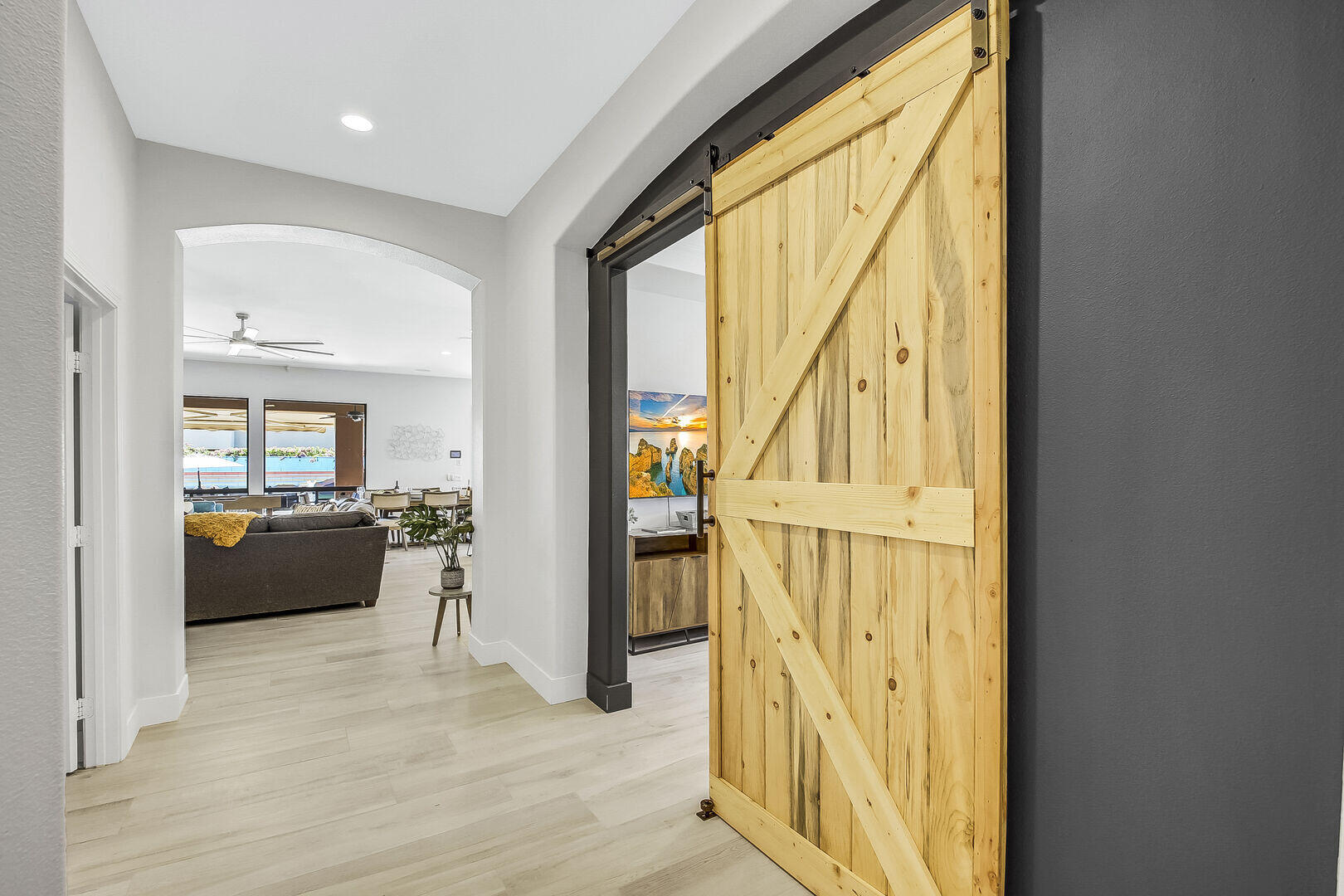 48573 Cascade Street Indio, CA 92201 - Photo 26 of 40 barn doors