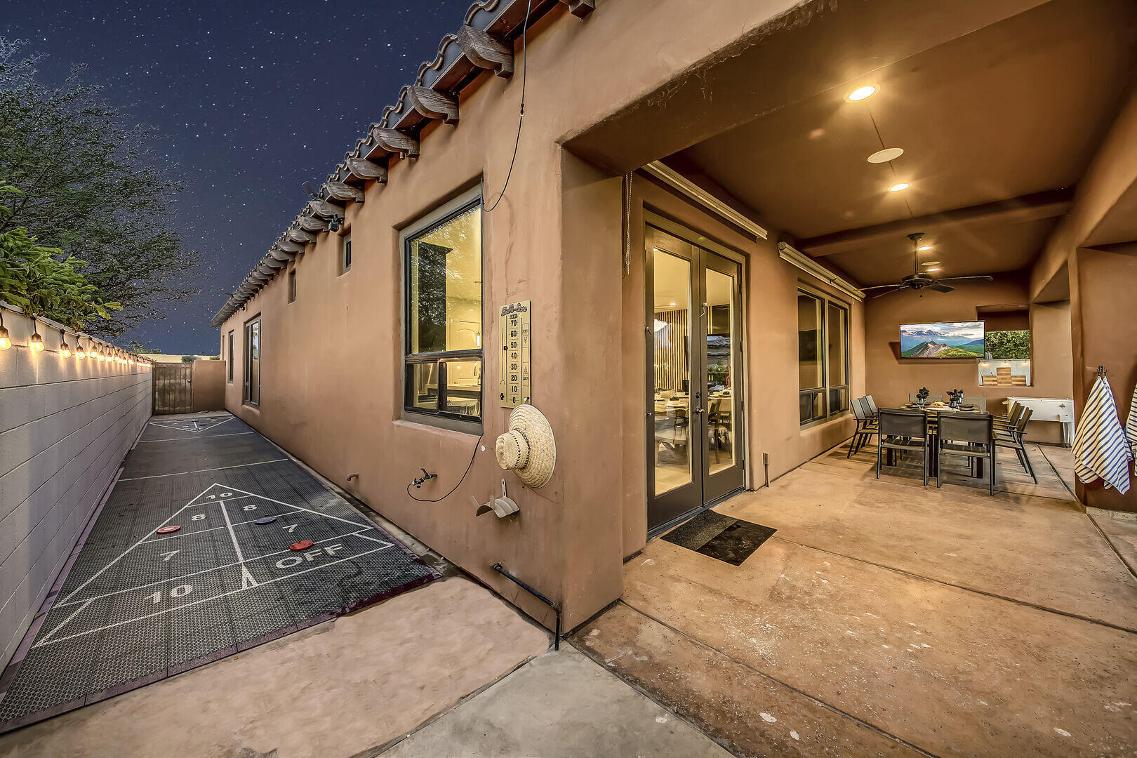 48573 Cascade Street Indio, CA 92201 - Photo 35 of 40 shuffle board