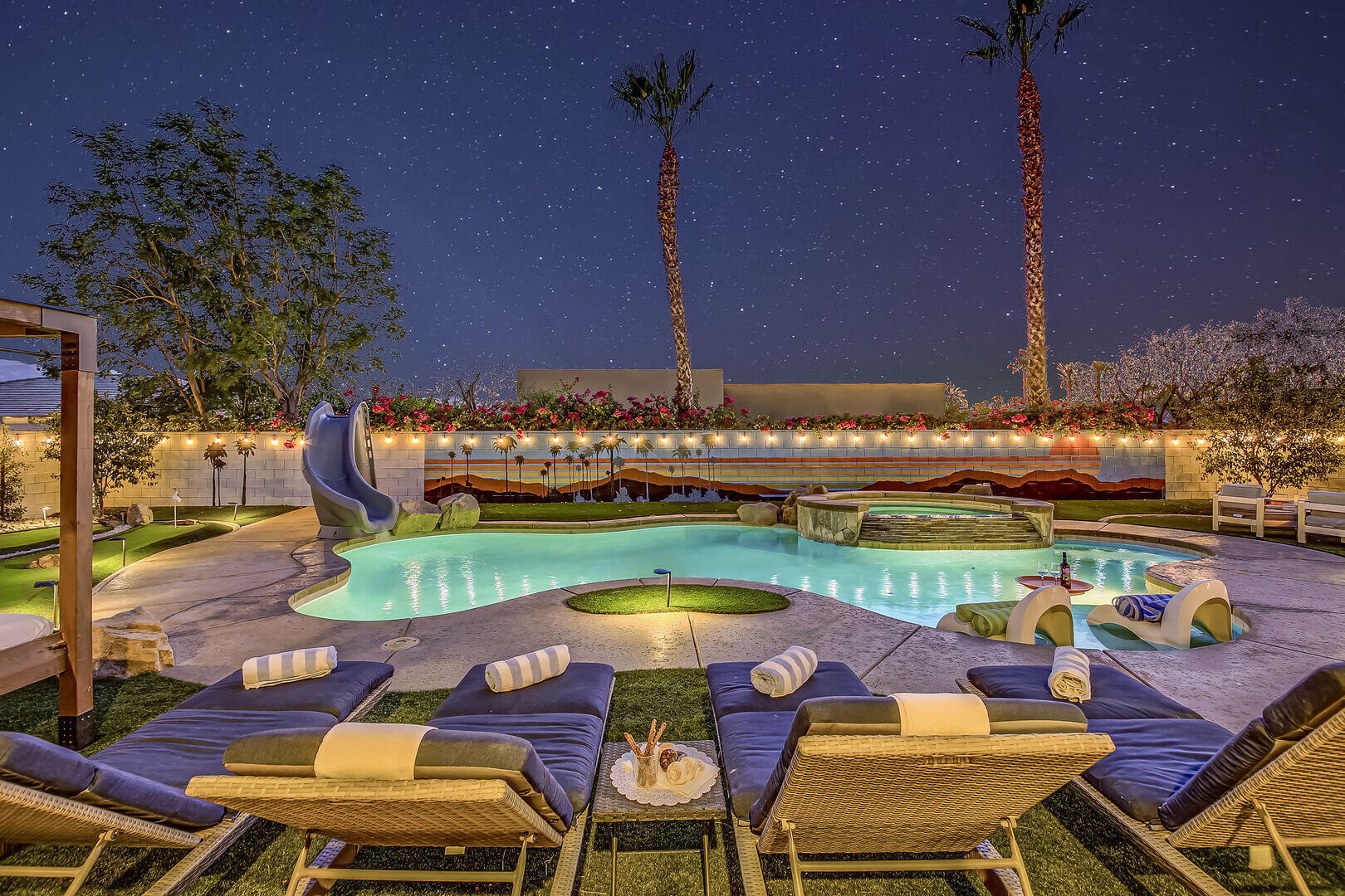 48573 Cascade Street Indio, CA 92201 - Photo 7 of 40 stars