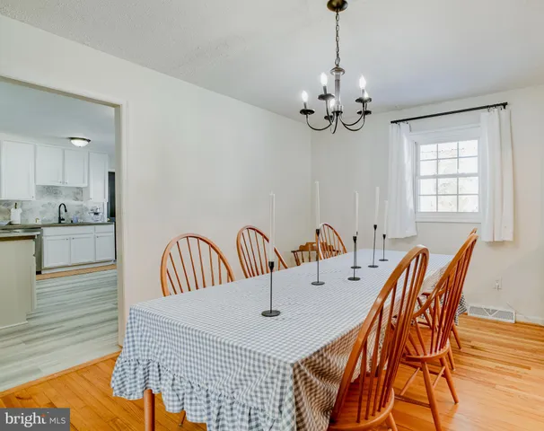 $425,000 | 12259 Randle Lane, Culpeper, VA 22701