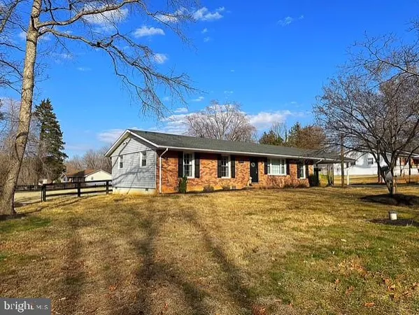 $405,900 | 12259 Randle Lane, Culpeper, VA 22701
