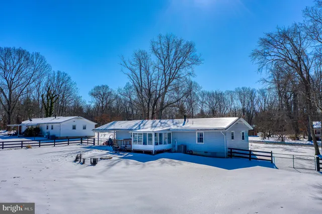 $425,000 | 12259 Randle Lane, Culpeper, VA 22701