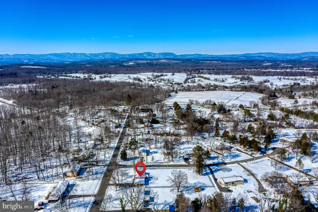 $425,000 | 12259 Randle Lane, Culpeper, VA 22701